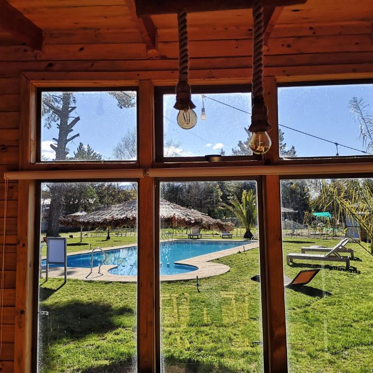 Rukawe Quillon - Standard Family Room - 2