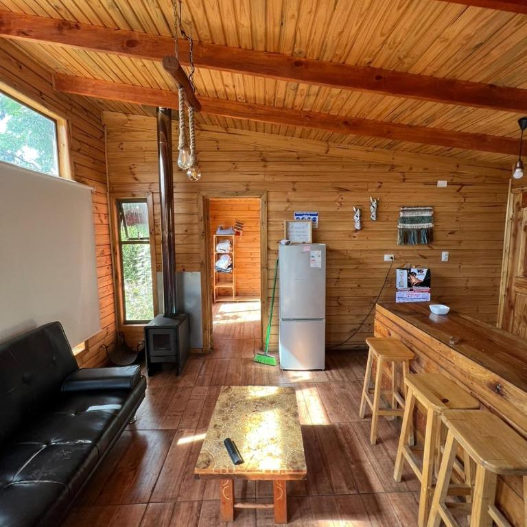 Rukawe Quillon - Family Room - 3