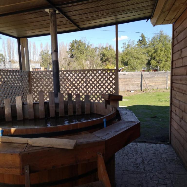 Rukawe Quillon - Family Room - 7