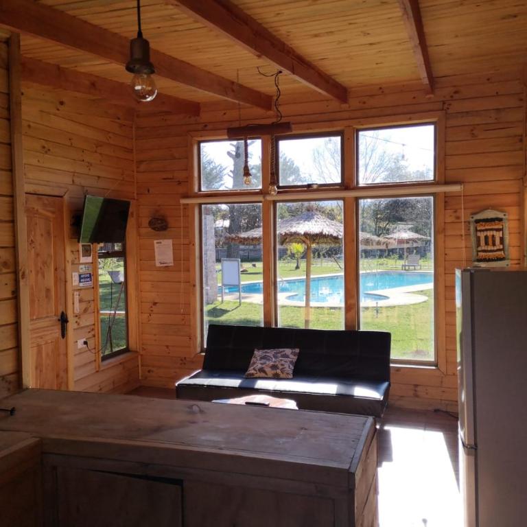 Rukawe Quillon - Family Room - 2