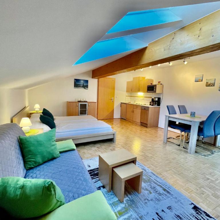 Apartment Ladinger - Studio-Apartment - 6