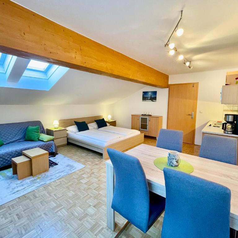 Apartment Ladinger - Studio-Apartment - 2