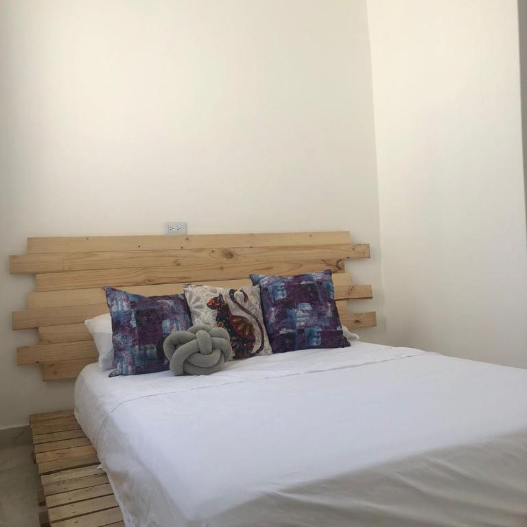 RICAURTE BAHÍA SOLERO MALAGA - Casa de 3 dormitorios - 2