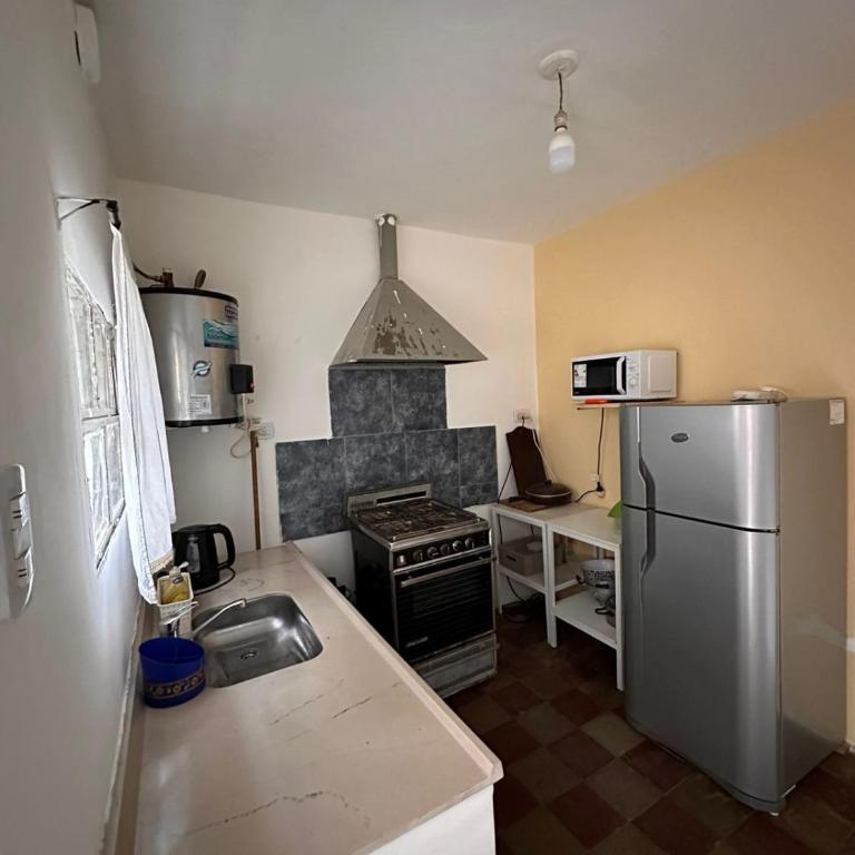 LA FACUNDA - Casa de 2 dormitorios - 10