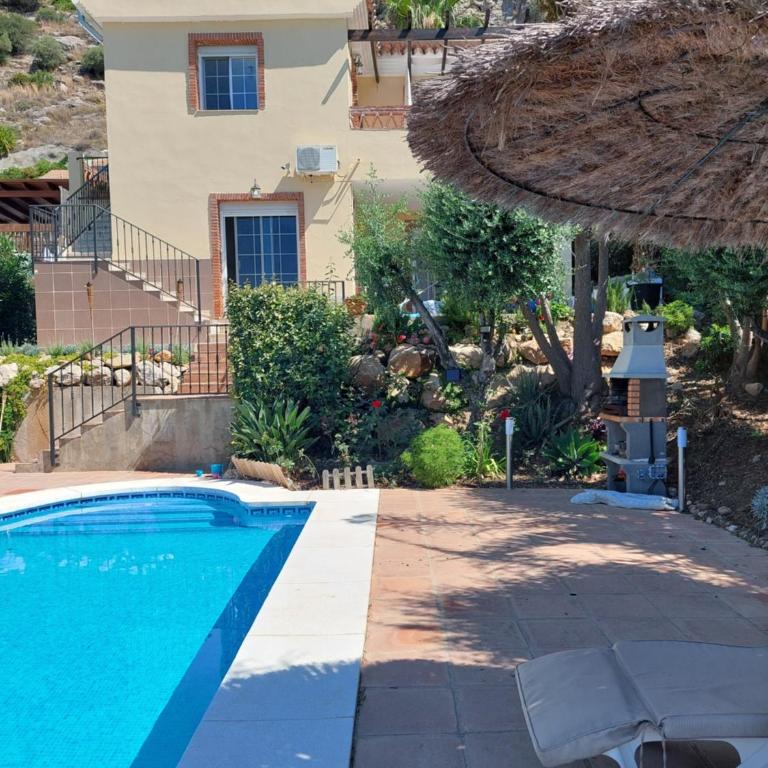 Casa Sunflower - Villa with Private Pool - 59