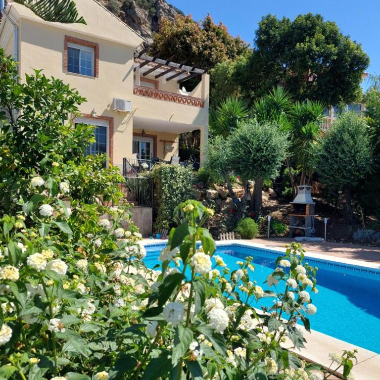 Casa Sunflower - Villa with Private Pool - 69