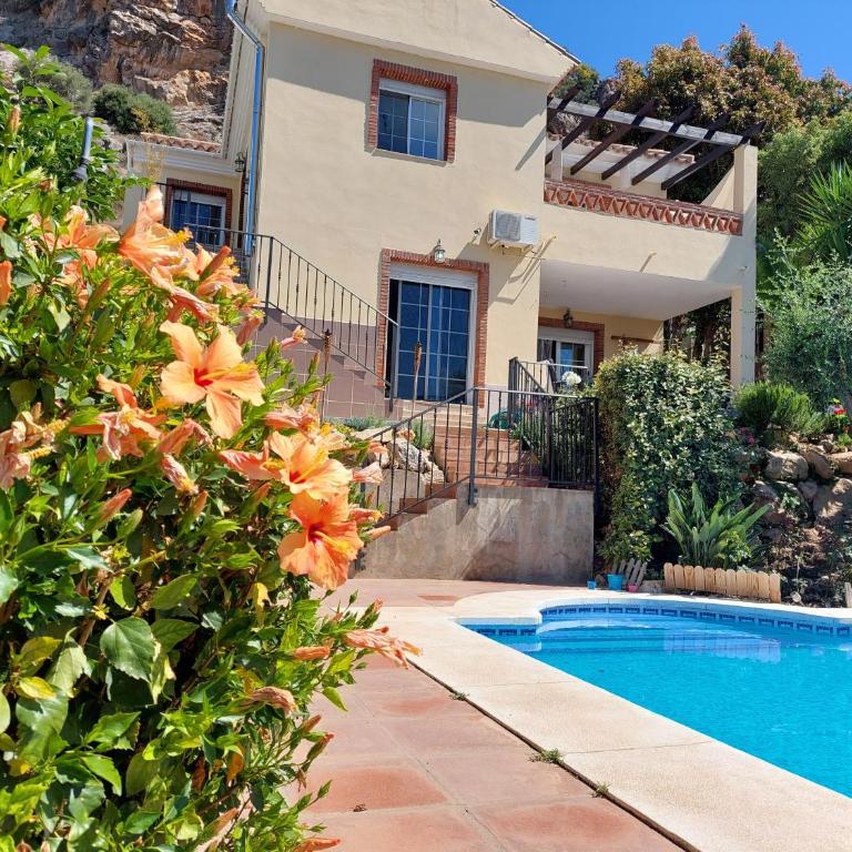 Casa Sunflower - Villa with Private Pool - 68
