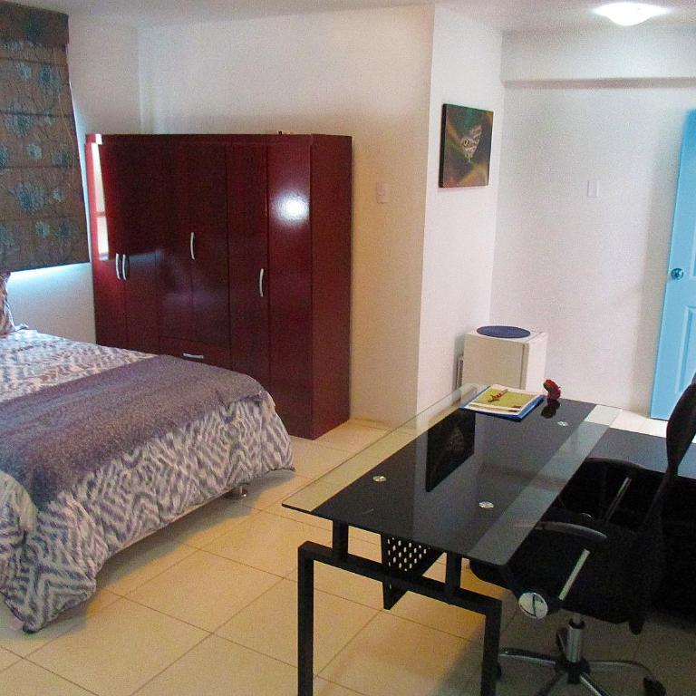 Magicperu Apart Hotel - Standard Double Room - 13