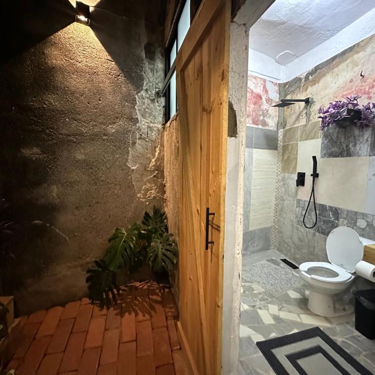 509 Accommodation - Queen Studio - 10