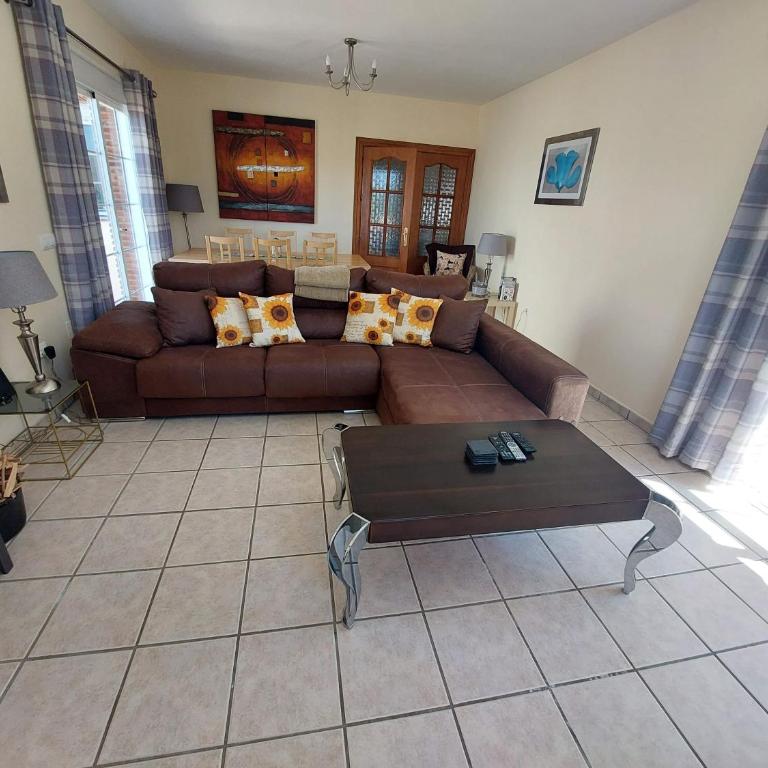 Casa Sunflower - Villa with Private Pool - 72