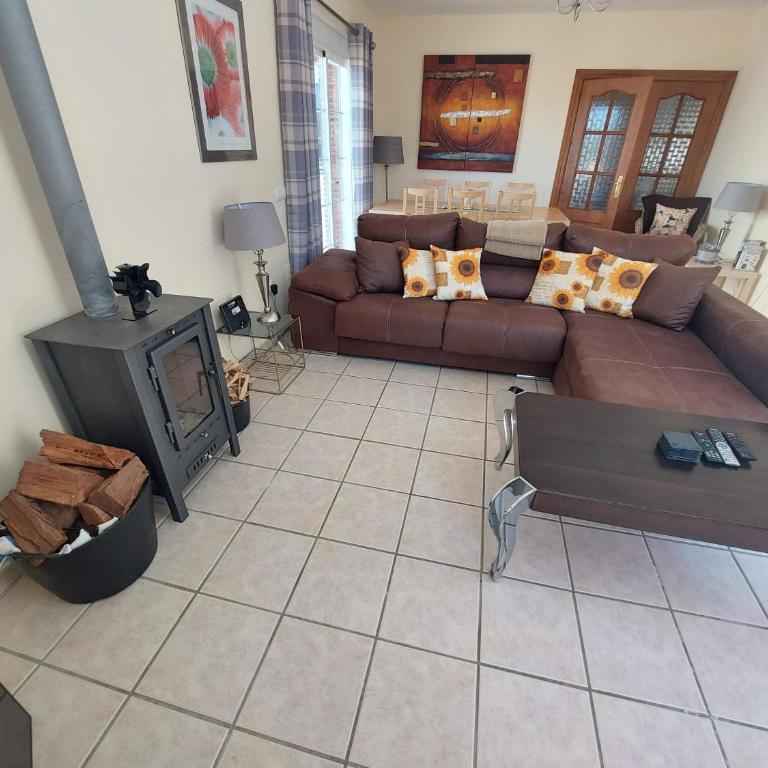 Casa Sunflower - Villa with Private Pool - 75