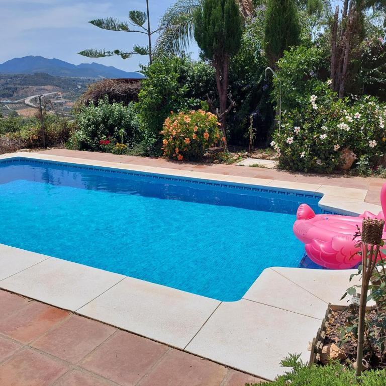 Casa Sunflower - Villa with Private Pool - 87