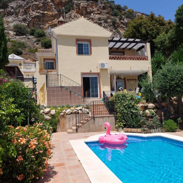 Casa Sunflower - Villa with Private Pool - 92