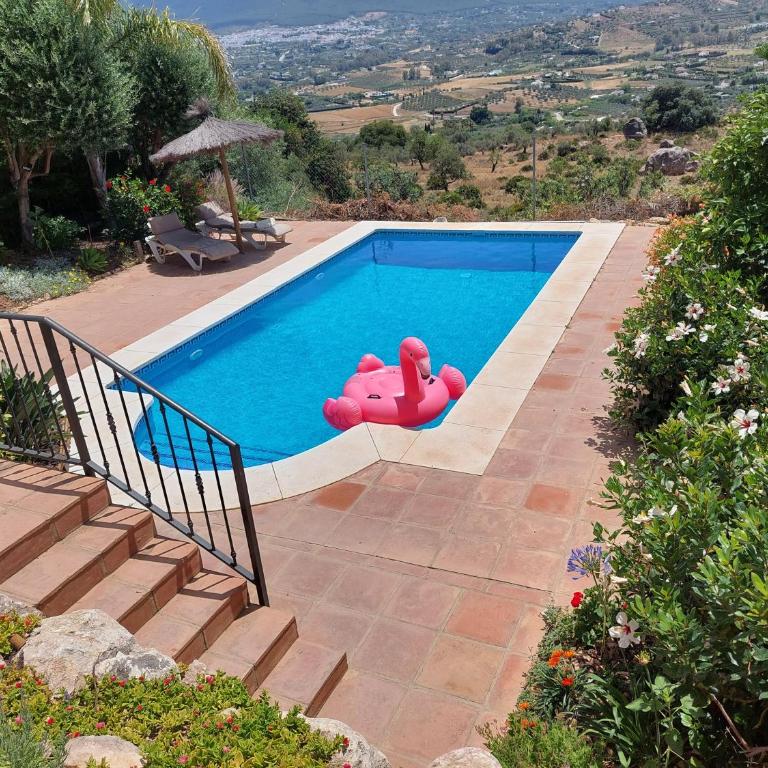 Casa Sunflower - Villa with Private Pool - 89