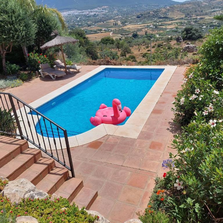 Casa Sunflower - Villa with Private Pool - 95