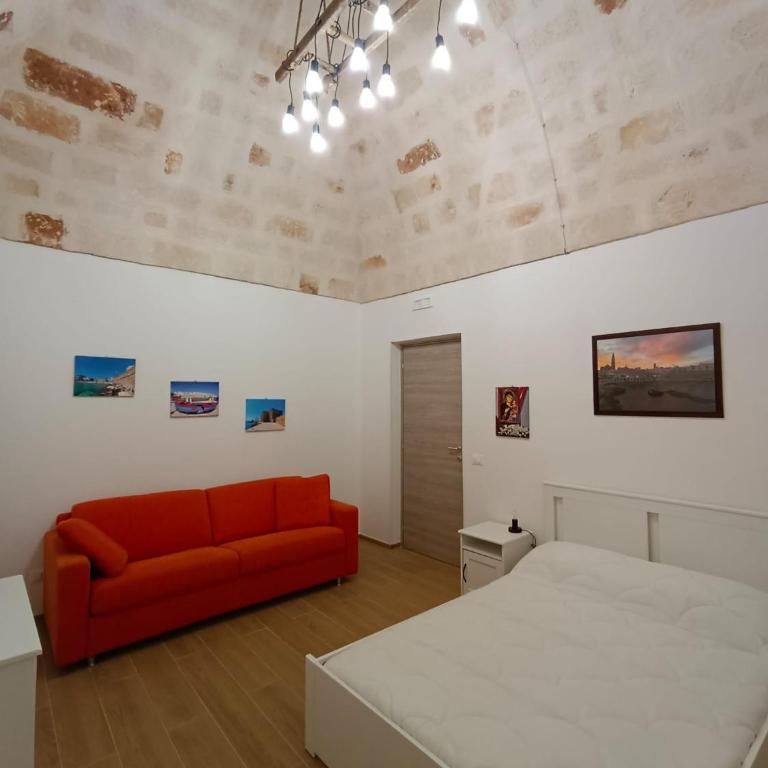 Casa GioNi’ - Casa con 1 Camera da Letto - 22