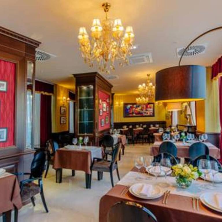 Apartment TC Lux VLSB - Apartman sa 1 Spavaćom Sobom - 6