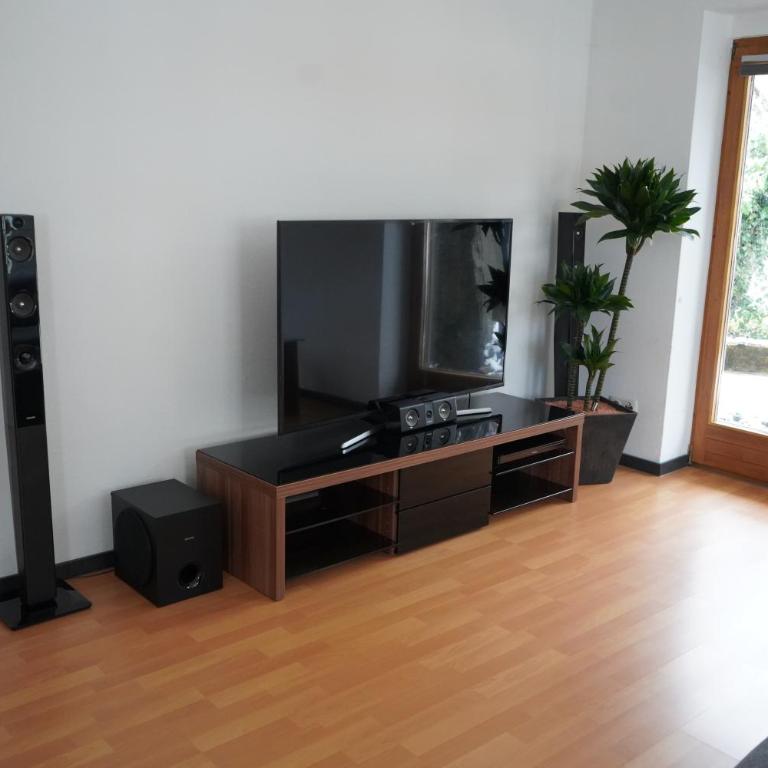 Ferienwohnung "Seaside" - Apartment mit 2 Schlafzimmern - 14
