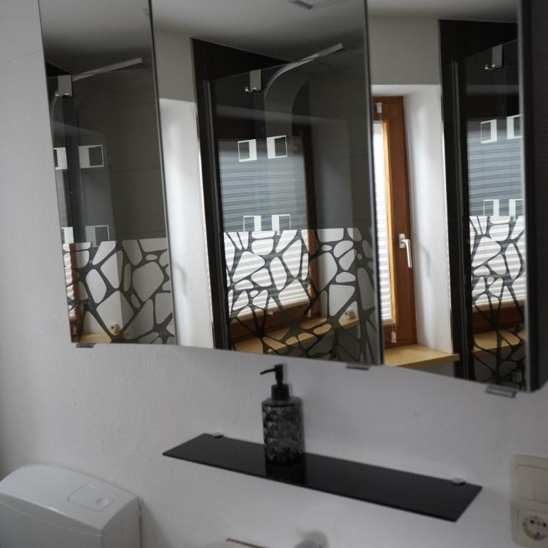 Ferienwohnung "Seaside" - Apartment mit 2 Schlafzimmern - 20
