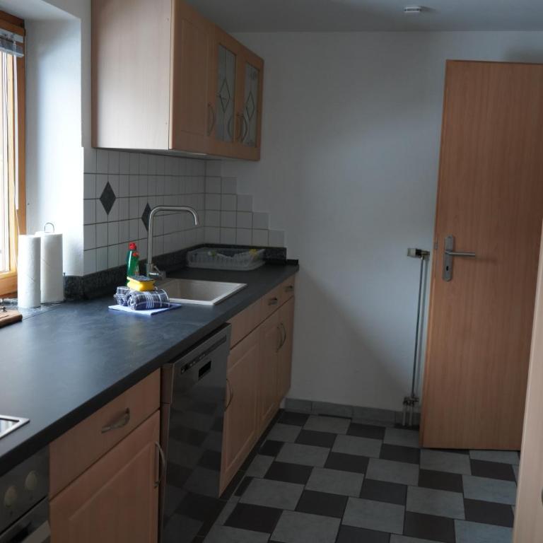Ferienwohnung "Seaside" - Apartment mit 2 Schlafzimmern - 21