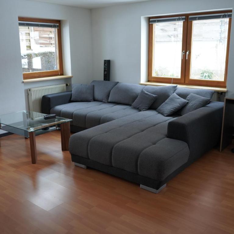 Ferienwohnung "Seaside" - Apartment mit 2 Schlafzimmern - 13