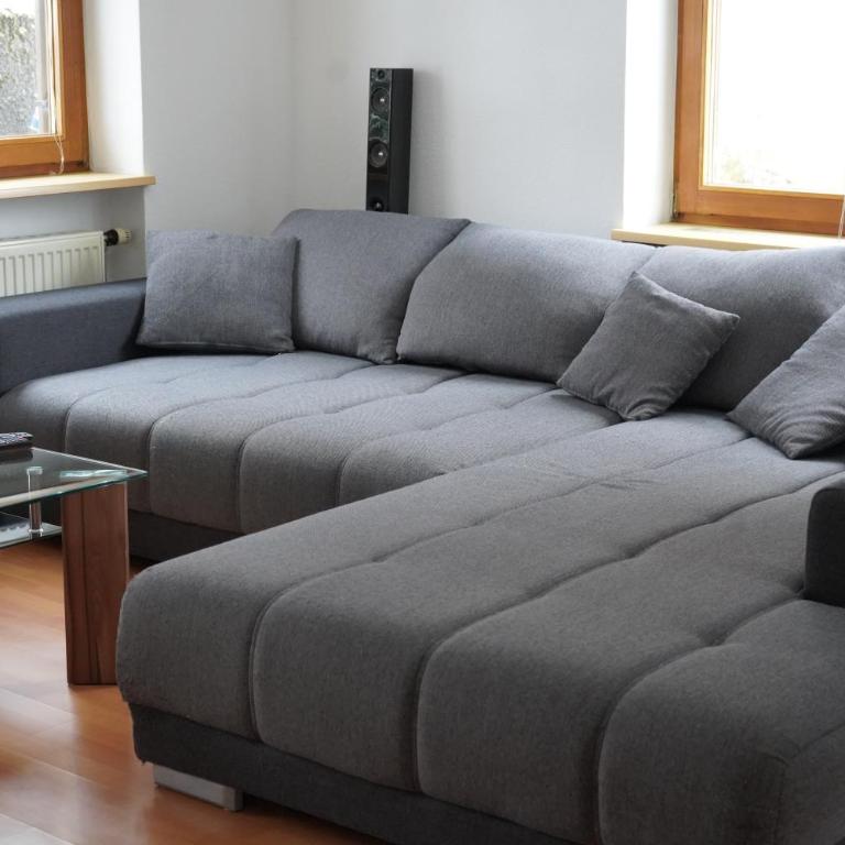 Ferienwohnung "Seaside" - Apartment mit 2 Schlafzimmern - 12