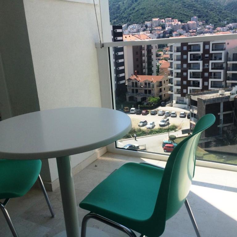 Apartment TC Lux VLSB - One-Bedroom Apartment - 28