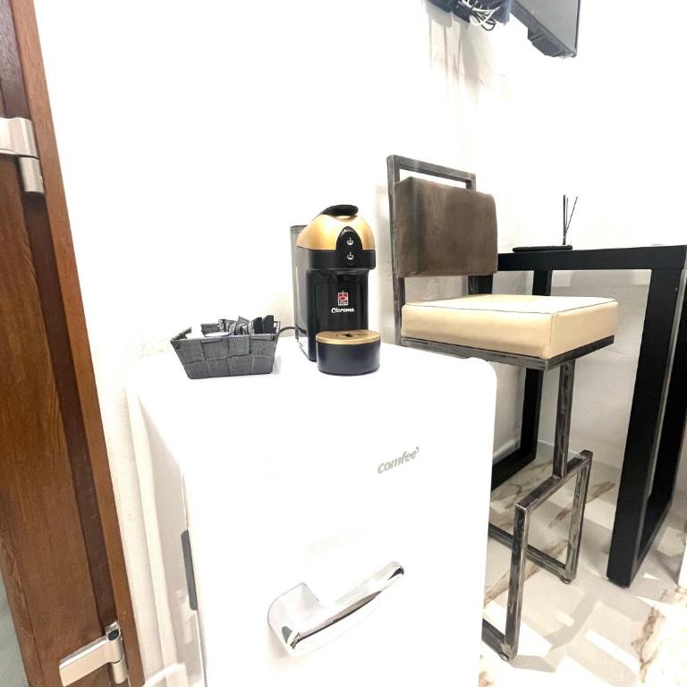 MADA's APARTMENT DELUXE - Appartamento Deluxe - 25