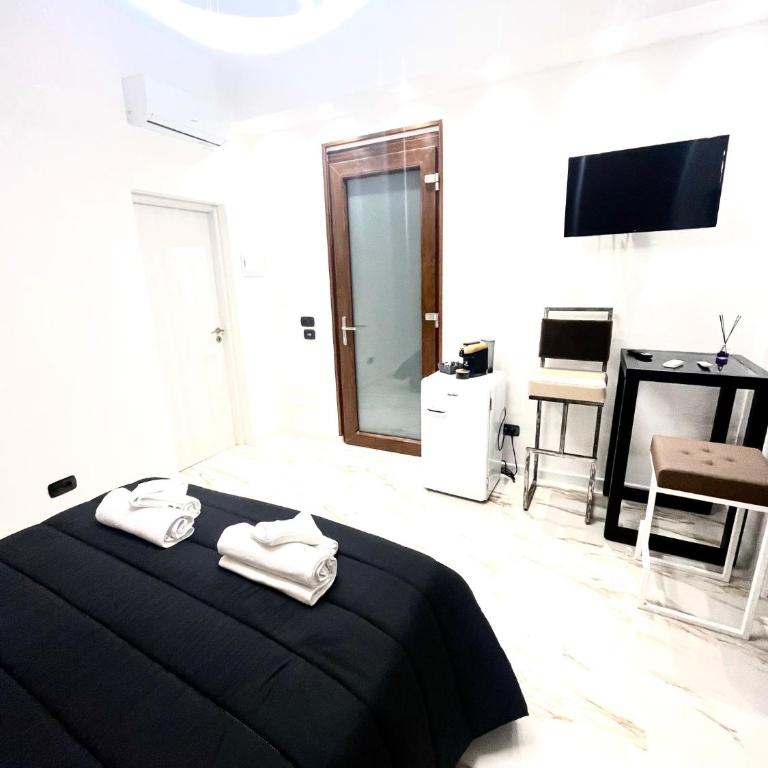 MADA's APARTMENT DELUXE - Appartamento Deluxe - 27