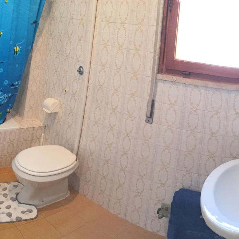 Quadrilocale vista mare completamente climatizzato - Appartamento con Vista Mare - 19
