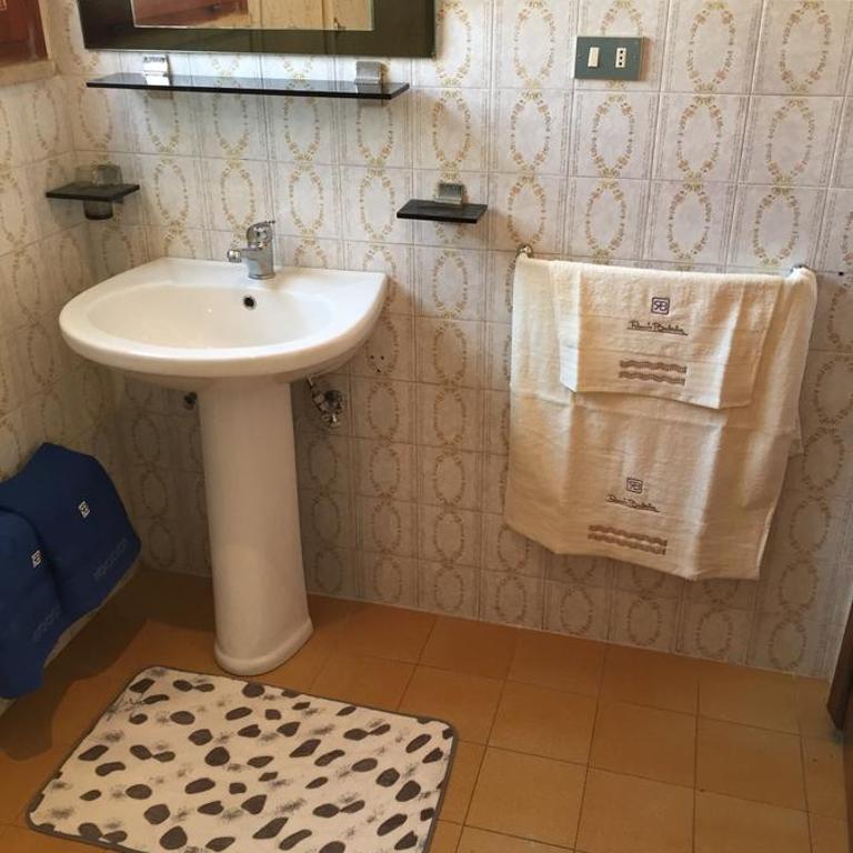 Quadrilocale vista mare completamente climatizzato - Appartamento con Vista Mare - 18