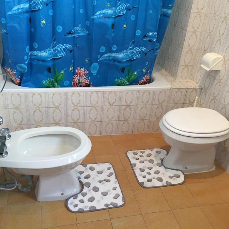 Quadrilocale vista mare completamente climatizzato - Appartamento con Vista Mare - 20