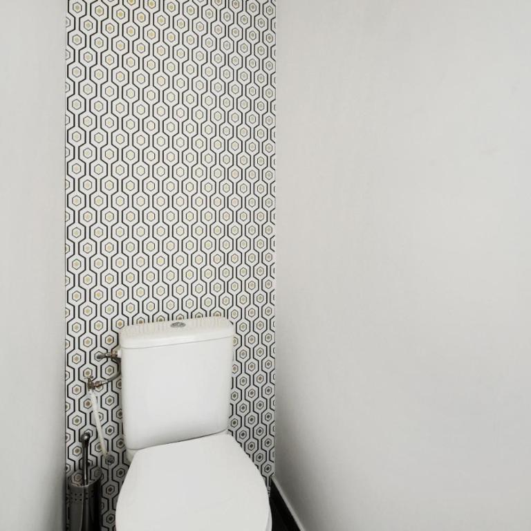 Apartments in the heart of Paris in Sentier - Appartement 2 Chambres - 6