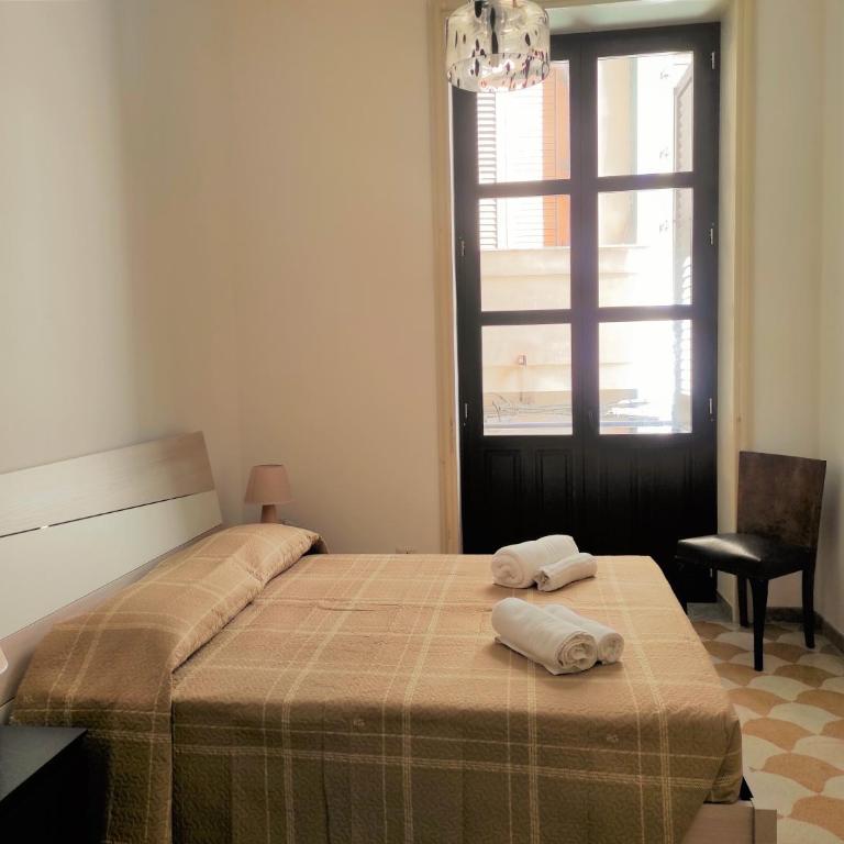 Matteotti 64 - Appartamento con 2 Camere da Letto - 17