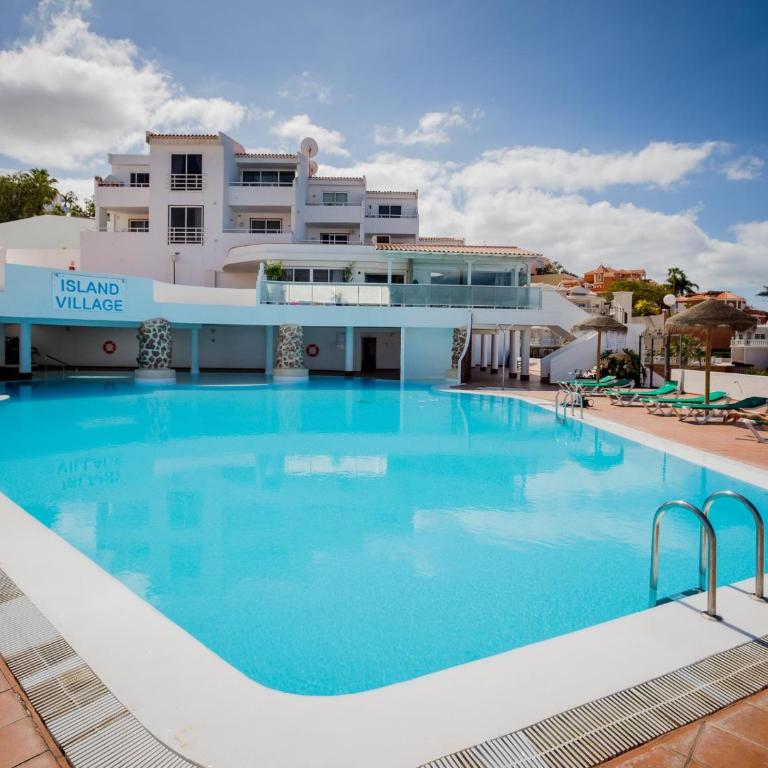 1 Island Village with Wi fi and Pool - Apartamento - 1