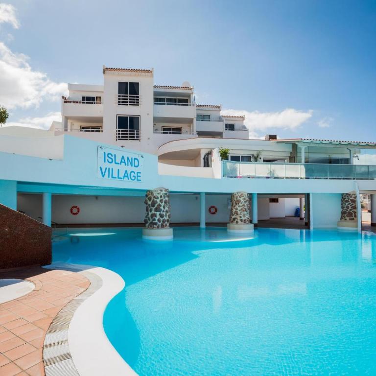 1 Island Village with Wi fi and Pool - Apartamento - 21