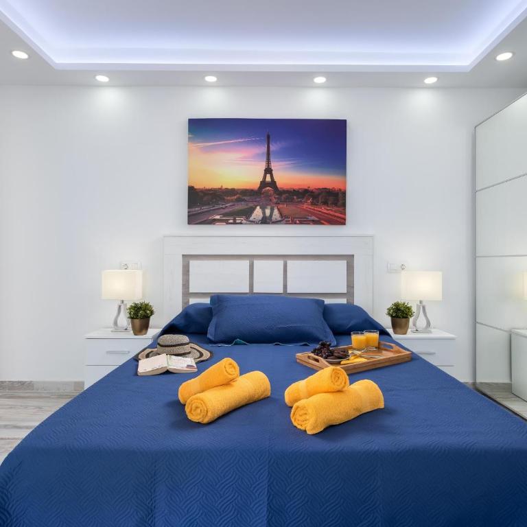 Infinity View Las Americas - Apartamento - 14