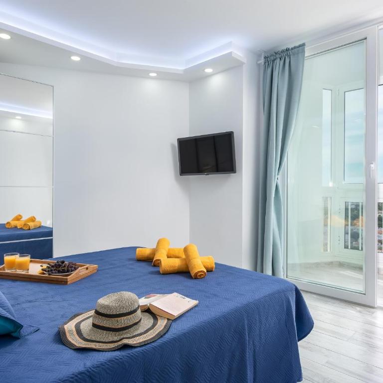 Infinity View Las Americas - Apartamento - 17
