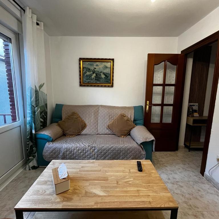 Precioso piso totalmente reformado. - Apartamento de 3 dormitorios - 6