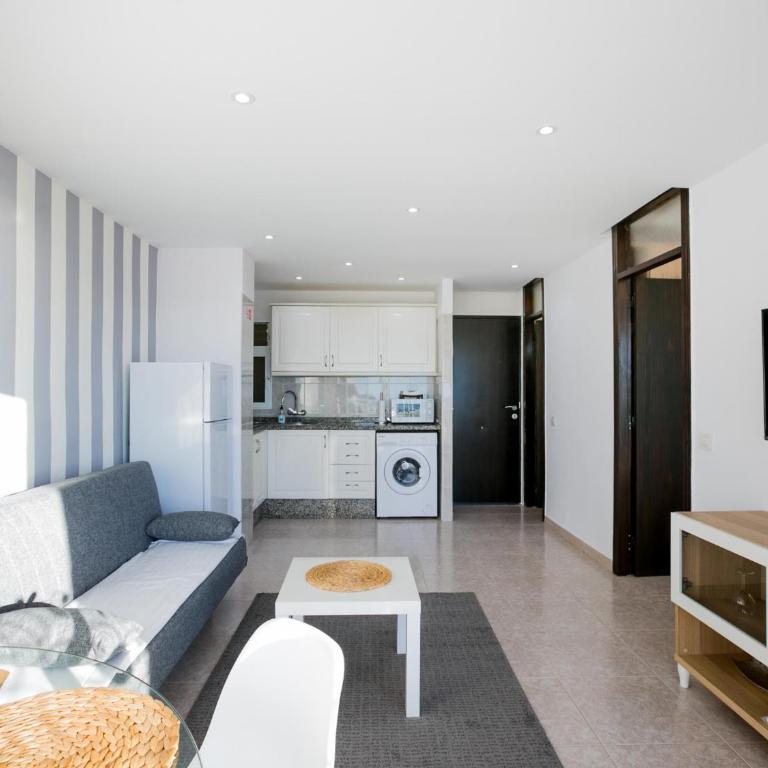 Soft Sand Apartment - Apartamento - 3
