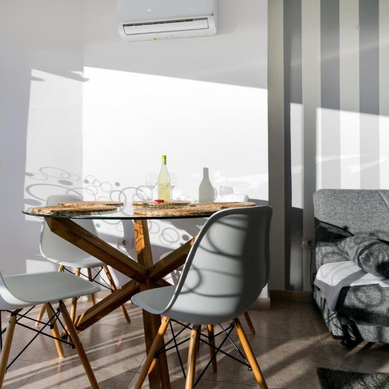 Soft Sand Apartment - Apartamento - 7