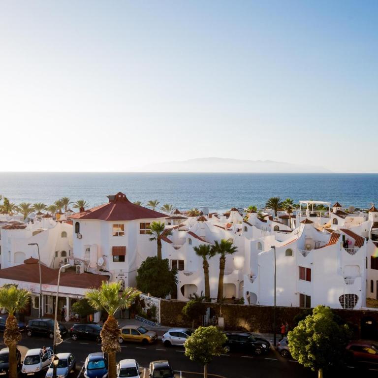Soft Sand Apartment - Apartamento - 12