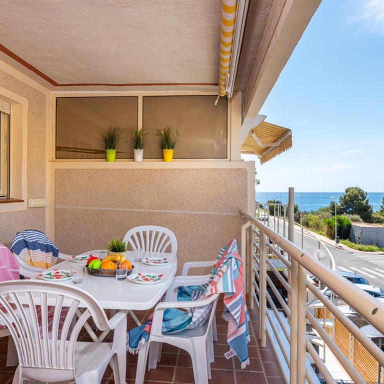 Apartamento Zeus 6 - PlusHolidays - Apartment - 1