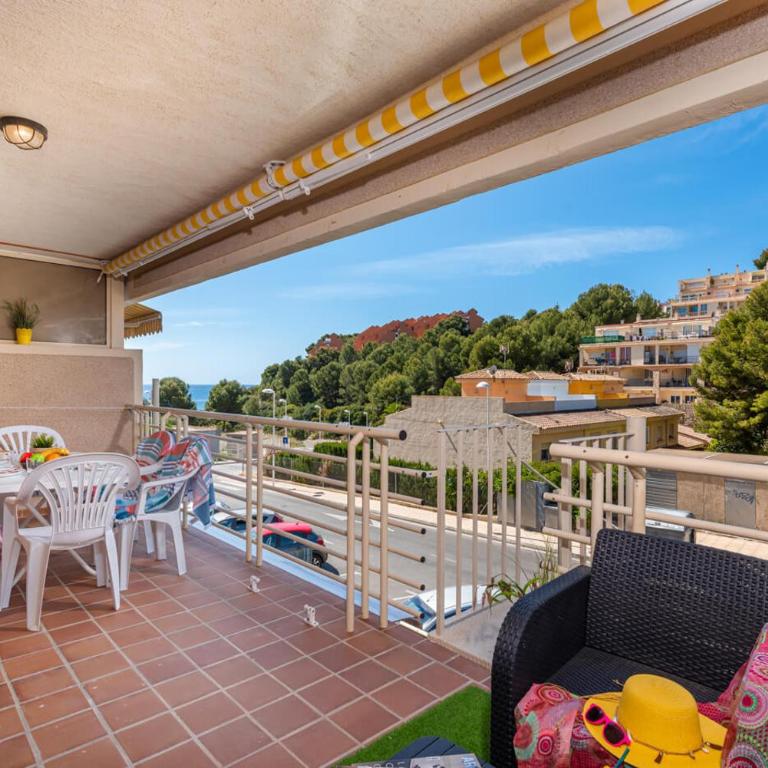Apartamento Zeus 6 - PlusHolidays - Apartment - 3
