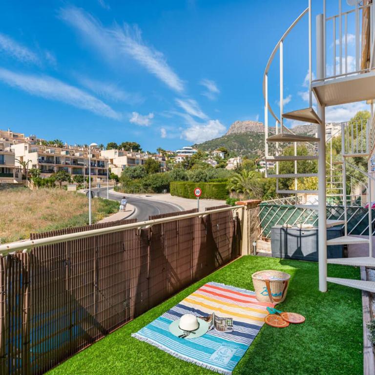 Apartamento Zeus 6 - PlusHolidays - Apartment - 6
