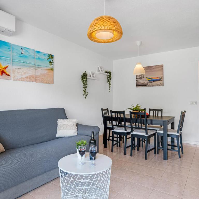 Apartamento Zeus 6 - PlusHolidays - Apartment - 8