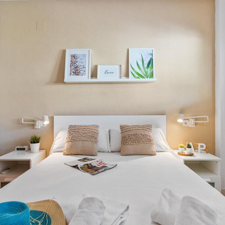 Apartamento Zeus 6 - PlusHolidays - Apartment - 12