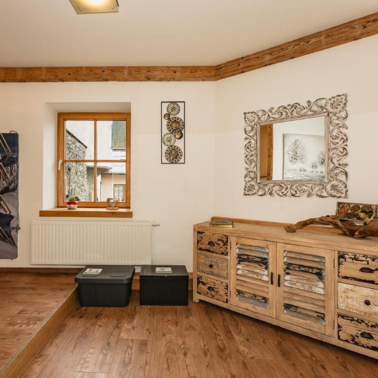 Apartments Altstadtflair - Deluxe Apartment - 16