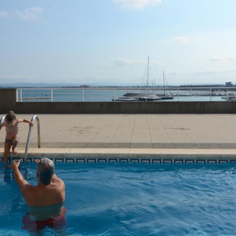 Treputxell 2-2 - Apartment with Sea View - 5