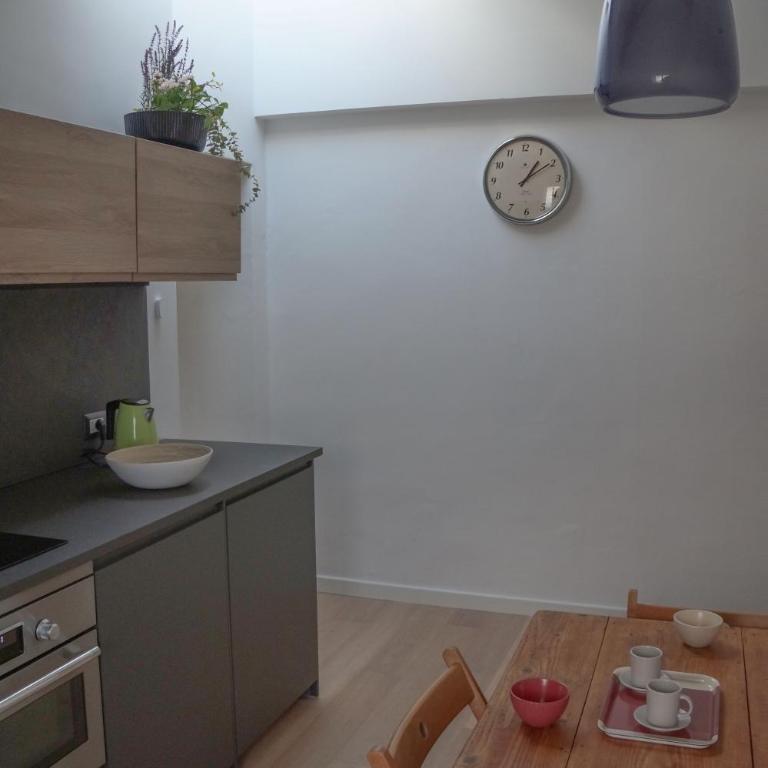 Appartamento DV21 - Appartamento con 1 Camera da Letto - 3